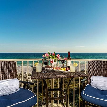 Beach Manor 508 Destin Eksteriør billede