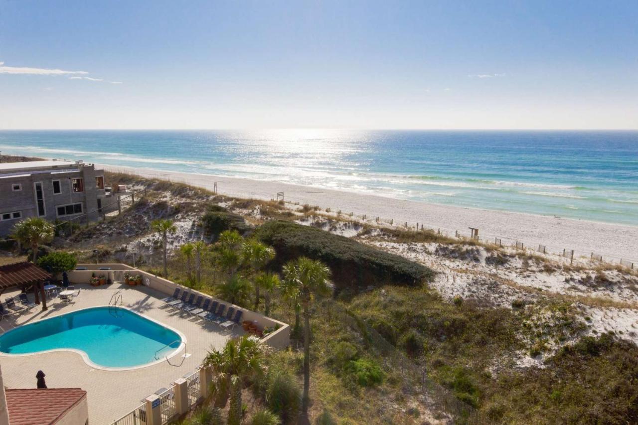 Beach Manor 508 Destin Eksteriør billede