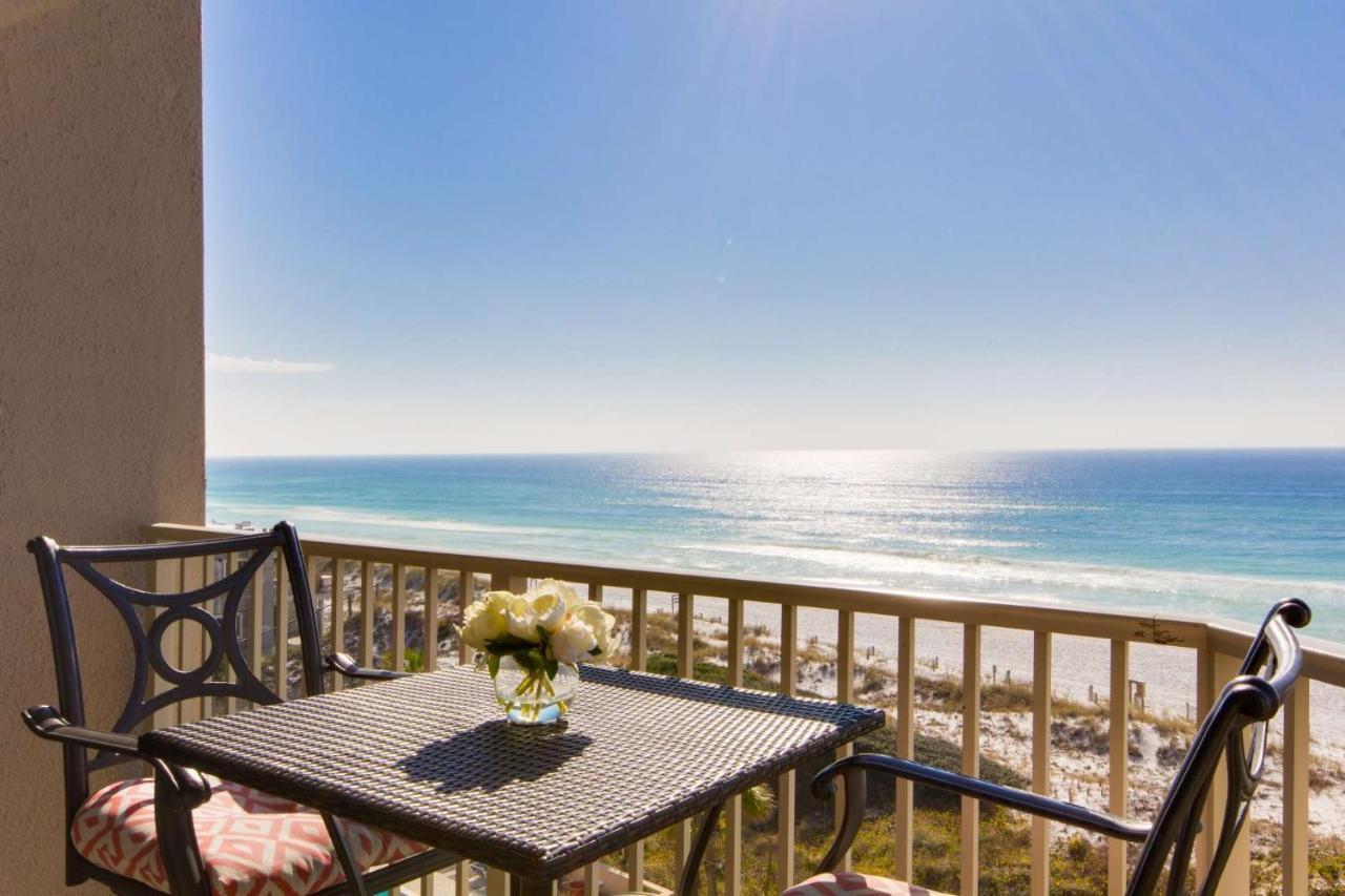 Beach Manor 508 Destin Eksteriør billede