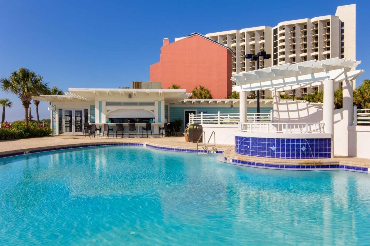 Beach Manor 508 Destin Eksteriør billede