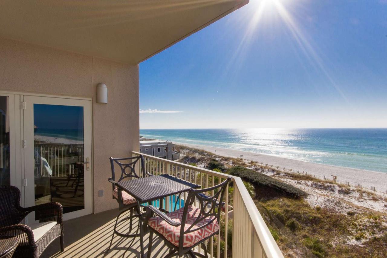 Beach Manor 508 Destin Eksteriør billede