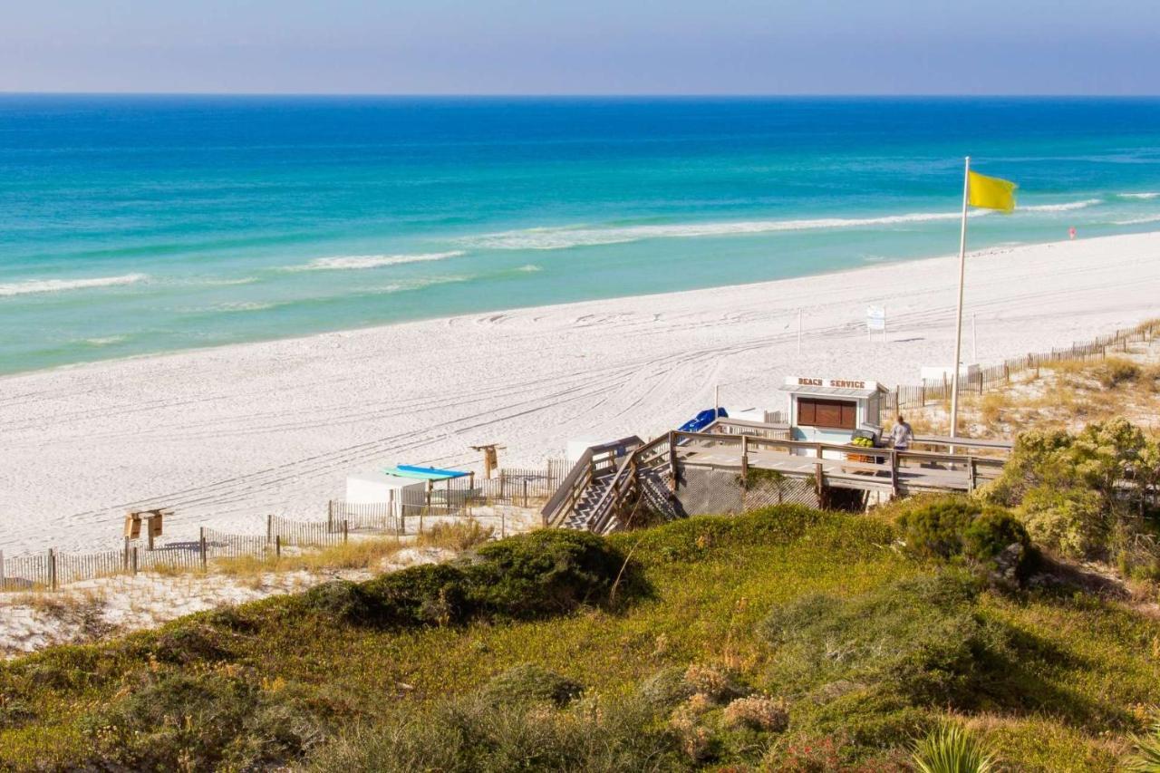 Beach Manor 508 Destin Eksteriør billede