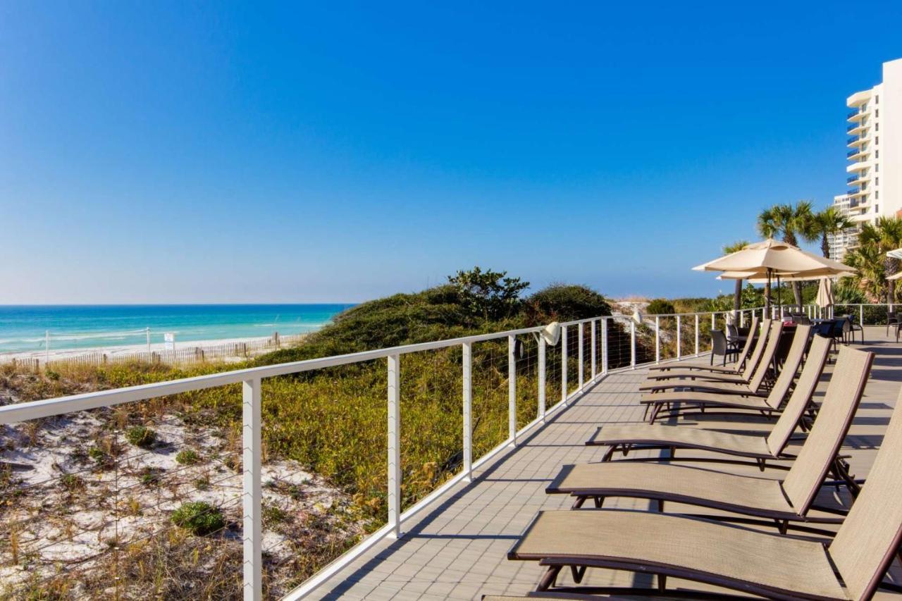 Beach Manor 508 Destin Eksteriør billede