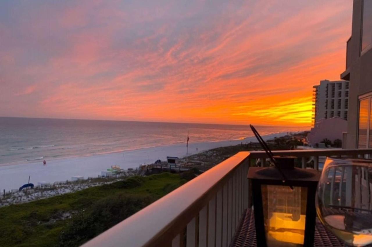 Beach Manor 508 Destin Eksteriør billede