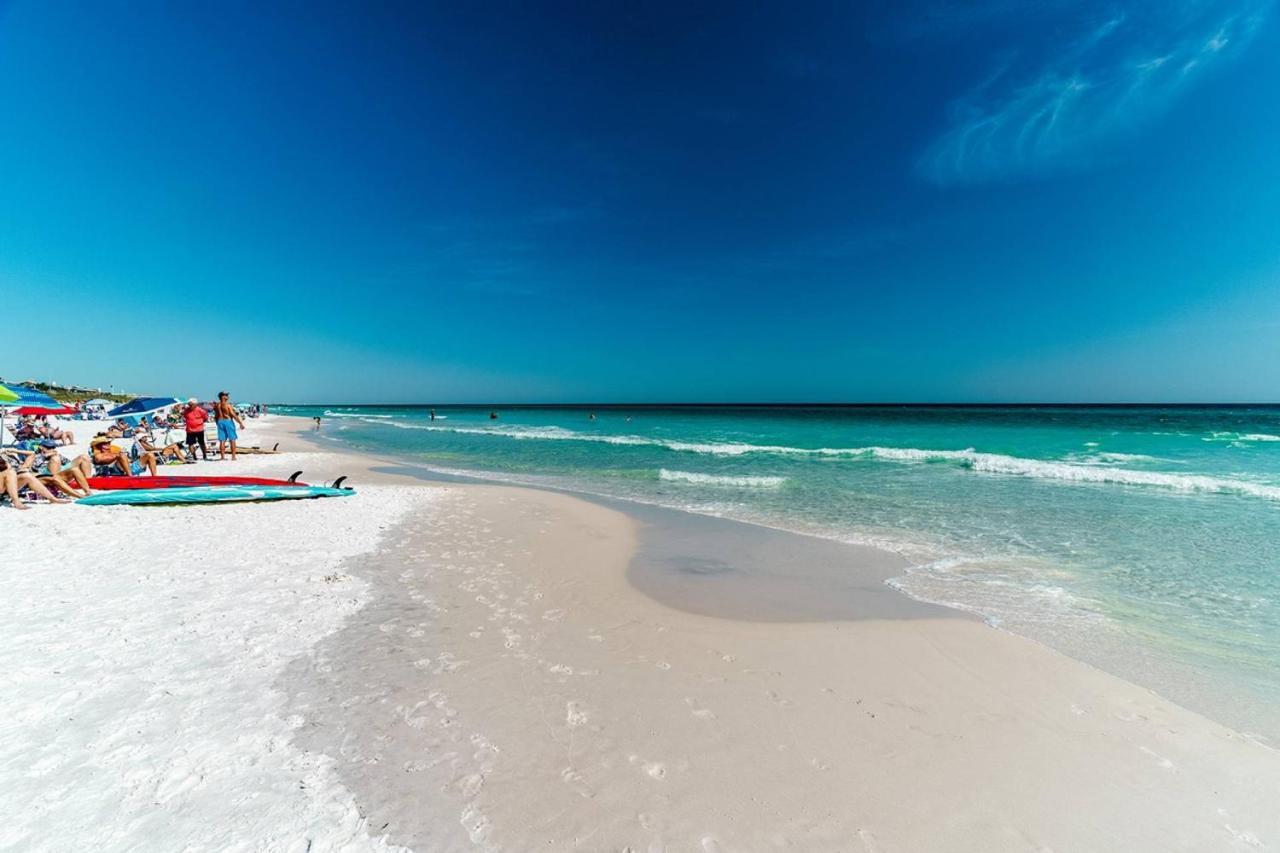 Beach Manor 508 Destin Eksteriør billede