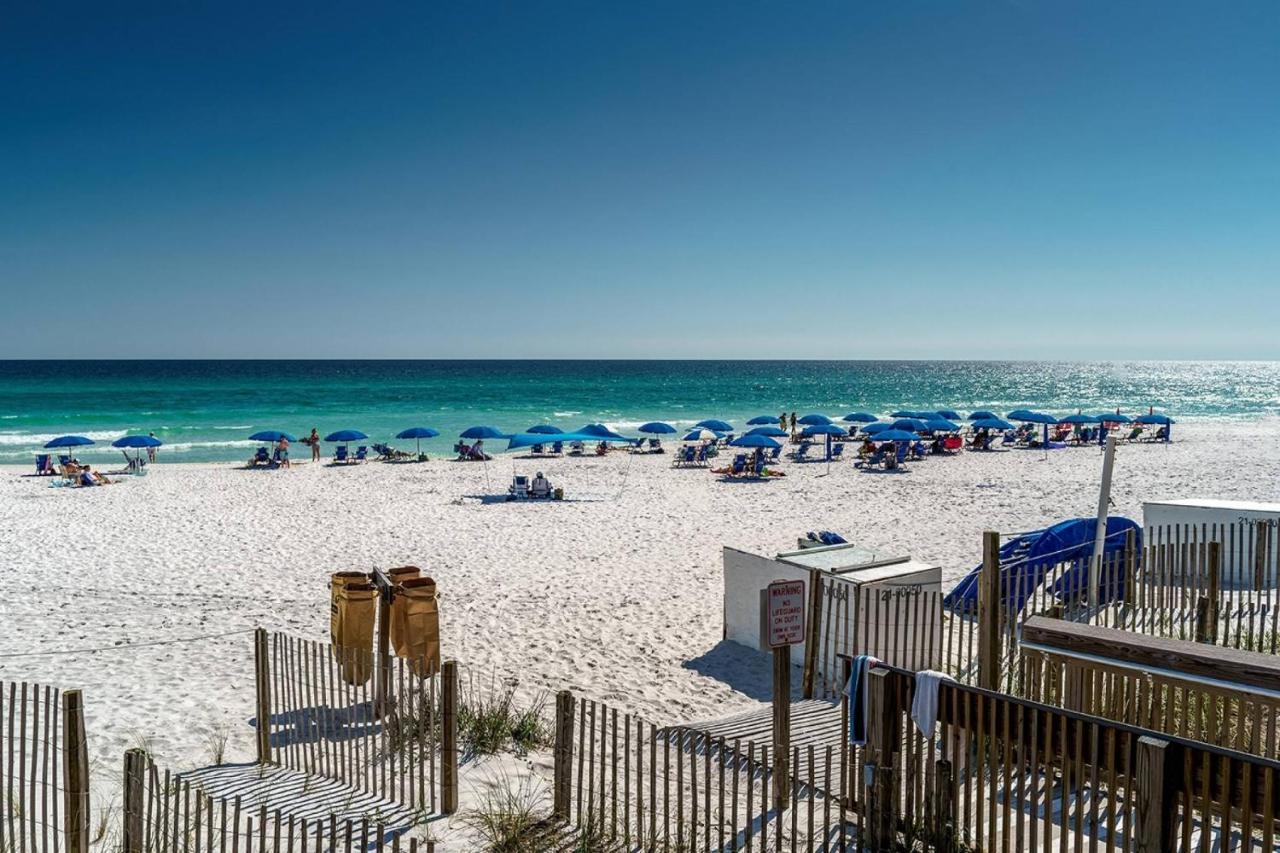 Beach Manor 508 Destin Eksteriør billede