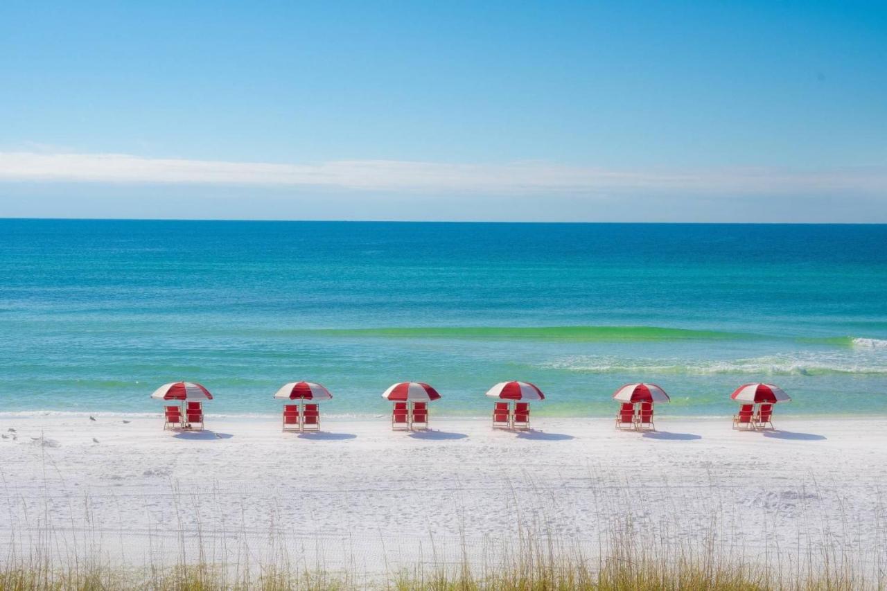 Beach Manor 508 Destin Eksteriør billede