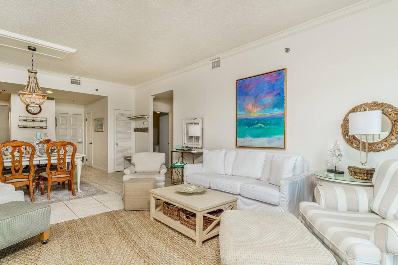 Beach Manor 508 Destin Eksteriør billede
