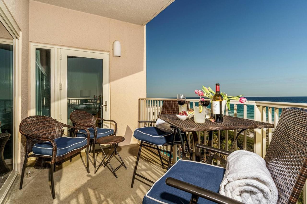 Beach Manor 508 Destin Eksteriør billede