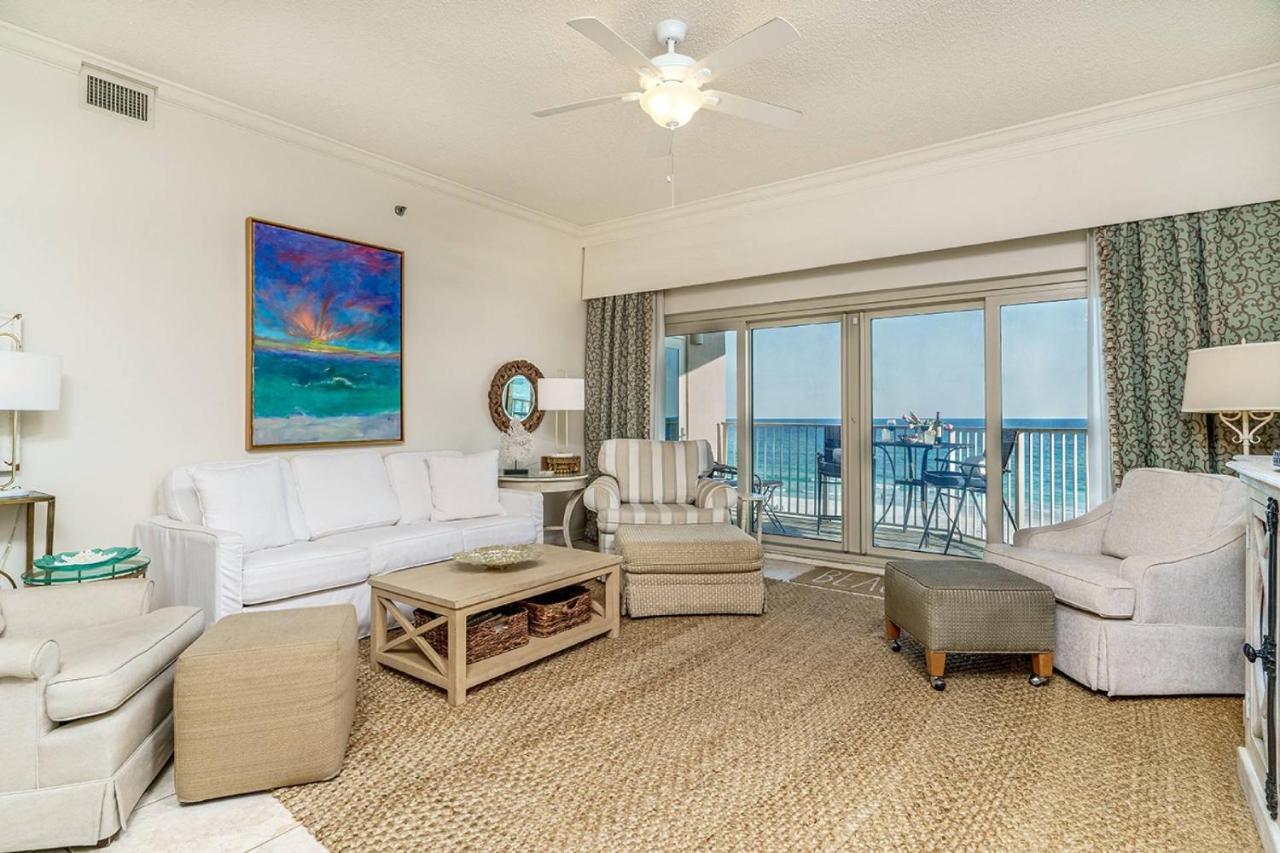 Beach Manor 508 Destin Eksteriør billede