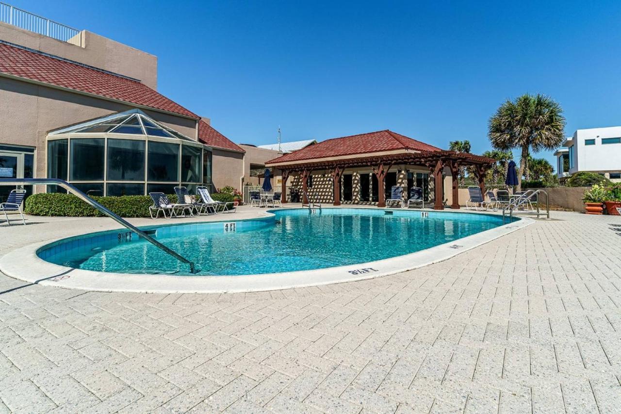 Beach Manor 508 Destin Eksteriør billede
