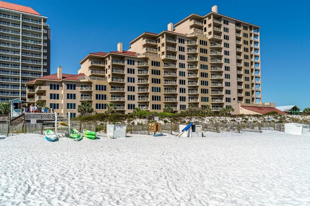 Beach Manor 508 Destin Eksteriør billede