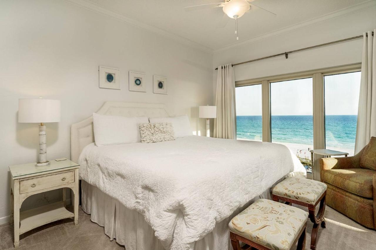Beach Manor 508 Destin Eksteriør billede