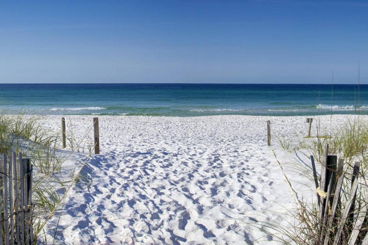 Beach Manor 508 Destin Eksteriør billede