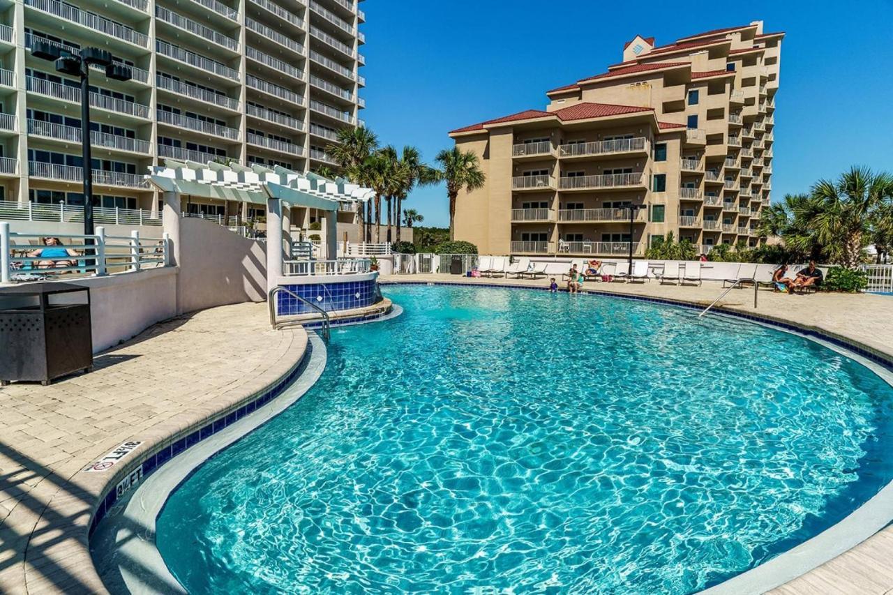Beach Manor 508 Destin Eksteriør billede