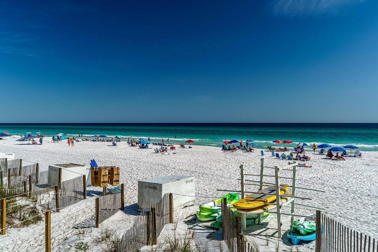 Beach Manor 508 Destin Eksteriør billede