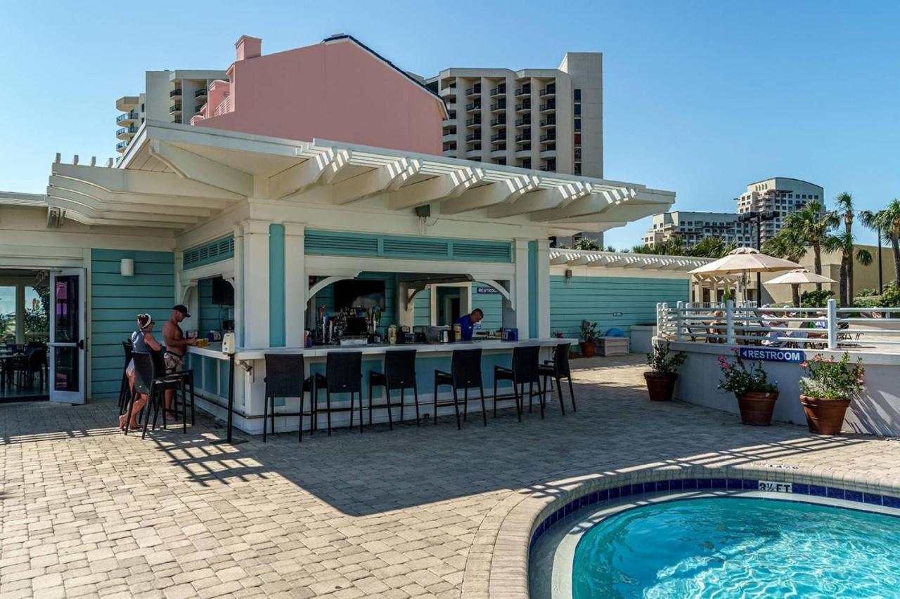 Beach Manor 508 Destin Eksteriør billede