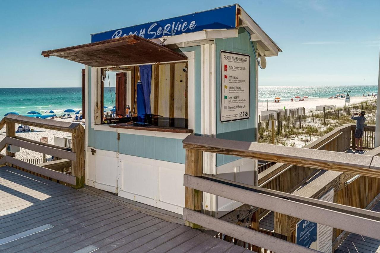 Beach Manor 508 Destin Eksteriør billede